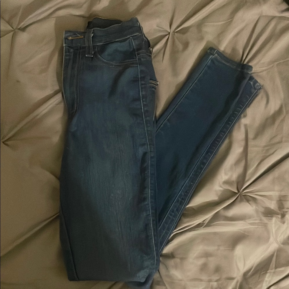 Fashion Nova Women's Blue Jeans